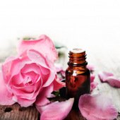 Aromaterapeutická masáž - aromaterapie